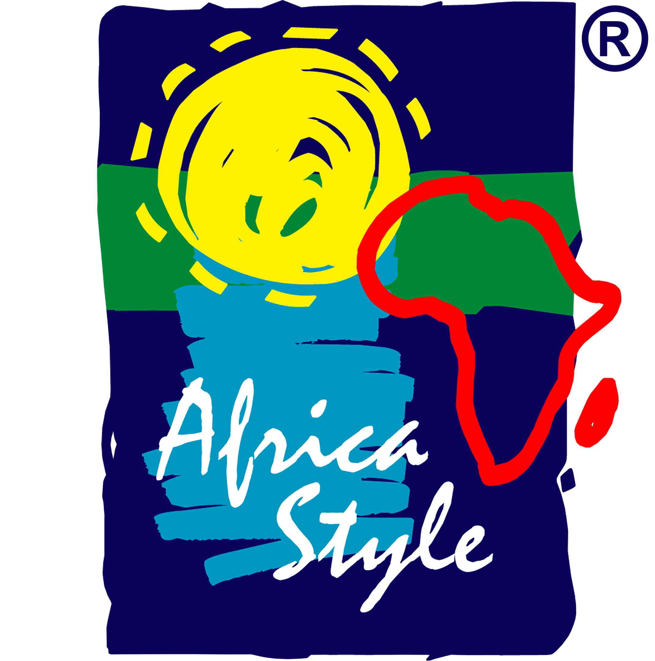 africompact sun umbrella - africastyle.it